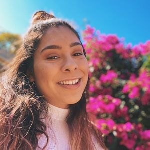 Meet your Posher, Victoria